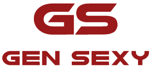 Gen Sexy Logo